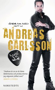 Live to win : l�tarna som skrev mitt liv (pocket)