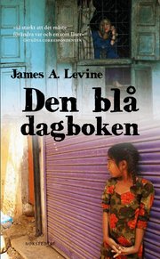 Den bl� dagboken (pocket)