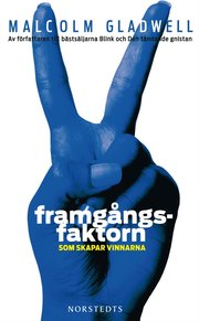 Framg�ngsfaktorn som skapar vinnarna (pocket)