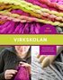 Virkskolan : allt du beh�ver veta om virkning: teknik, material och metoder