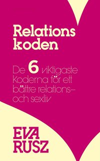 Relationskoden (pocket)