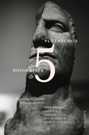 5 biografier (inbunden)
