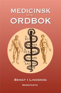 Medicinsk miniordbok (h�ftad)