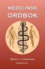 Medicinsk miniordbok (h�ftad)