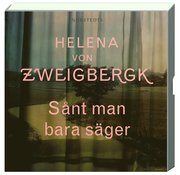 S�nt man bara s�ger (mp3-bok)