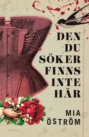 Den du s�ker finns inte h�r (e-bok)