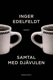 Samtal med dj�vulen (inbunden)