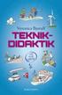 Teknikdidaktik