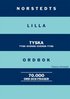 Norstedts lilla tyska ordbok : tysk-svensk, svensk-tysk