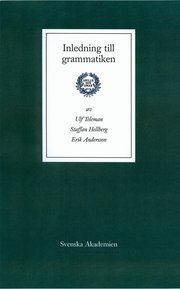 Inledning till grammatiken (h�ftad)