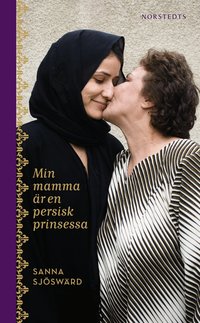 Min mamma �r en persisk prinsessa (pocket)