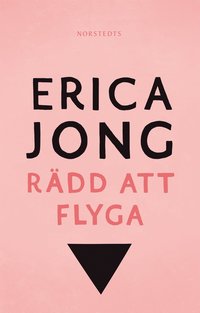 R�dd att flyga (inbunden)