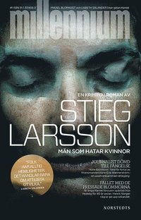 M�n som hatar kvinnor (e-bok)
