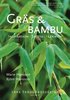 Gr�s & bambu : inspiration, sk�tsel, lexikon