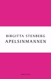 Apelsinmannen (inbunden)