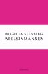 Apelsinmannen