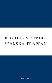 Spanska trappan (h�ftad)