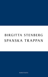 Spanska trappan (h�ftad)