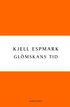 Gl�mskans tid