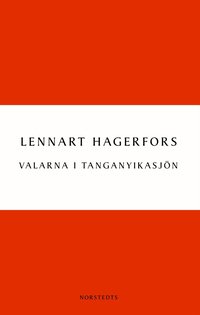 Valarna i Tanganyikasj�n (h�ftad)