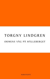 Ormens v�g p� h�lleberget (h�ftad)
