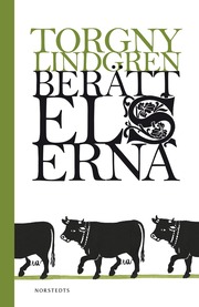 Ber�ttelserna (h�ftad)