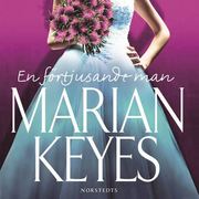 En f�rtjusande man (mp3-bok)