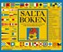 Salta Boken : vattent�ta fakta till hands f�r fritidsskepparen