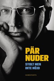 Stolt men inte n�jd (e-bok)