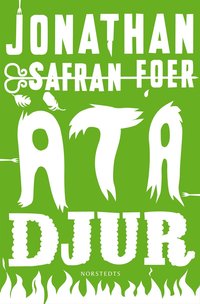 �ta djur (inbunden)