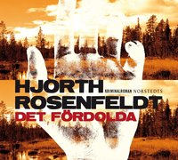 Det f�rdolda (ljudbok)