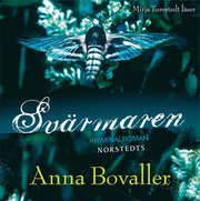 Sv�rmaren (mp3-bok)