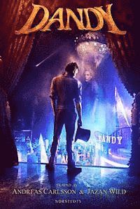 Dandy (inbunden)