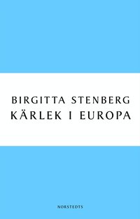 K�rlek i Europa (h�ftad)