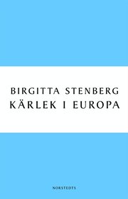 K�rlek i Europa (h�ftad)