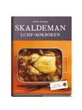LCHF-kokboken : LCHF-kokboken