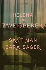 S�nt man bara s�ger (e-bok)
