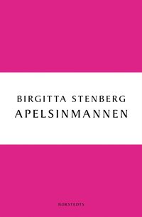 Apelsinmannen (inbunden)