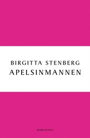 Apelsinmannen (e-bok)