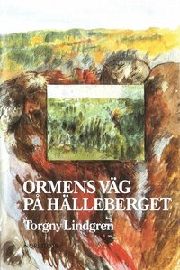 Ormens v�g p� h�lleberget (ljudbok)