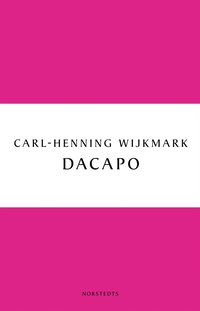 Dacapo (inbunden)