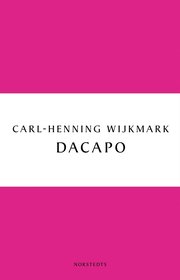 Dacapo (h�ftad)