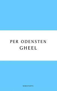 Gheel (inbunden)