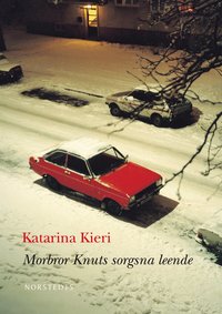 Morbror Knuts sorgsna leende (inbunden)
