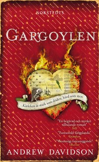 Gargoylen (h�ftad)