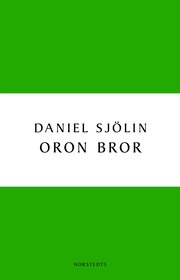 Oron bror (h�ftad)