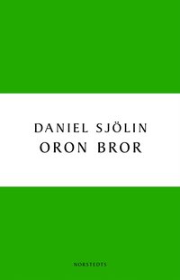 Oron bror (h�ftad)
