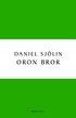 Oron bror