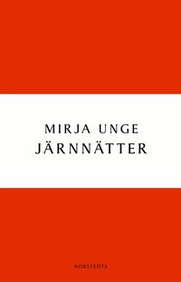 J�rnn�tter (pocket)