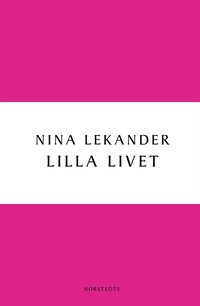 Lilla livet (h�ftad)